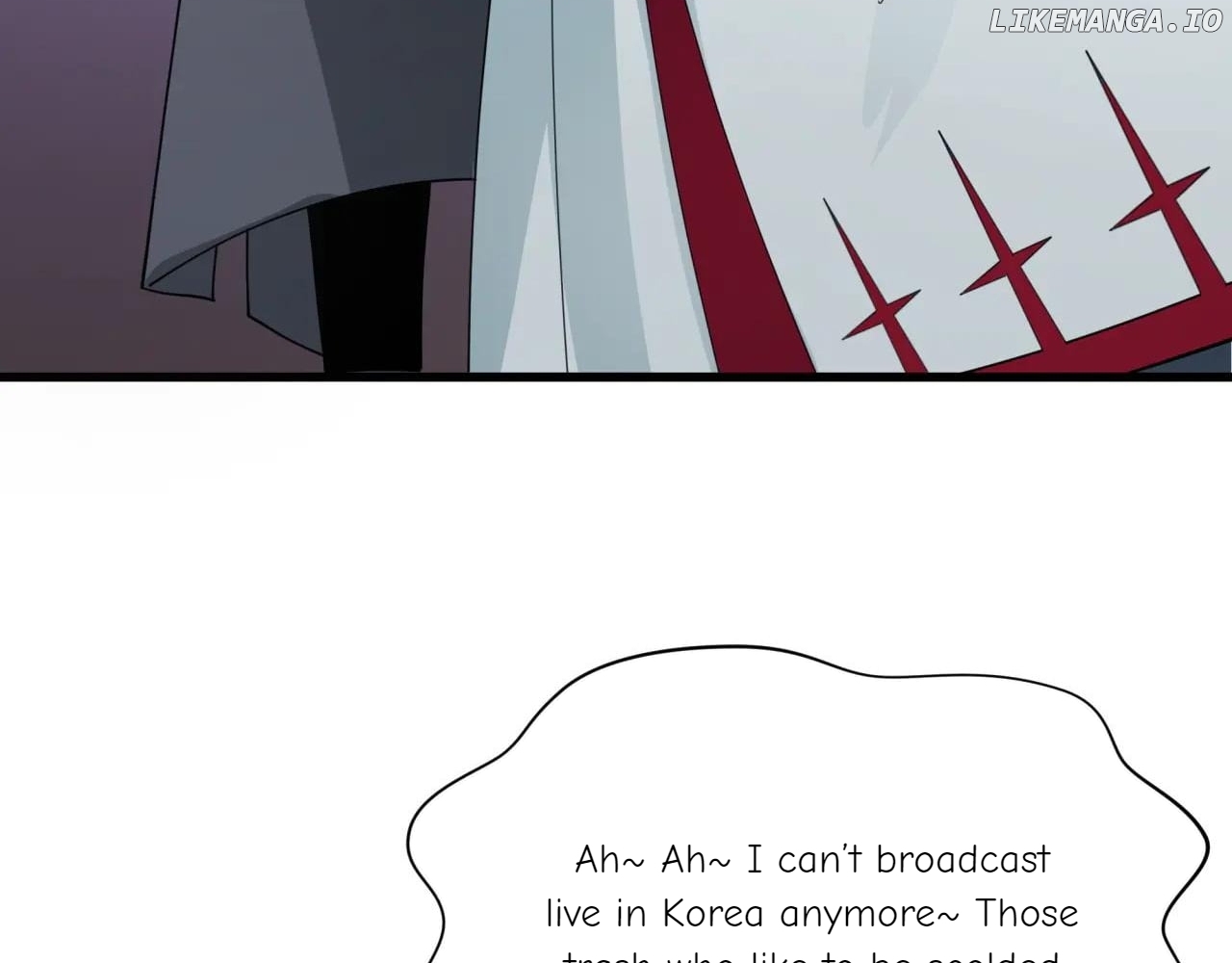 Era of the Haunted Chapter 347 - page 69